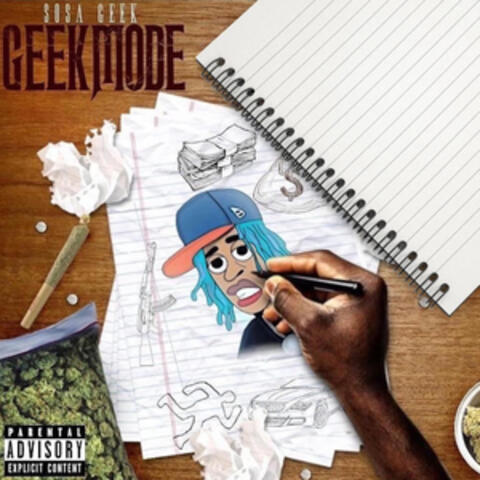 Geek Mode