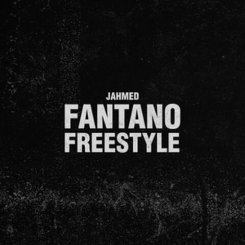 FANTANO FREESTYLE