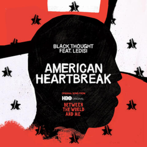 American Heartbreak (Music from the HBO Original TV Series)
