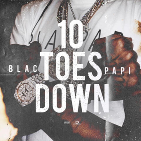10 Toes Down