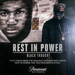Rest in Power