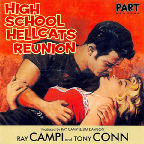 High School Hellcats Reunion