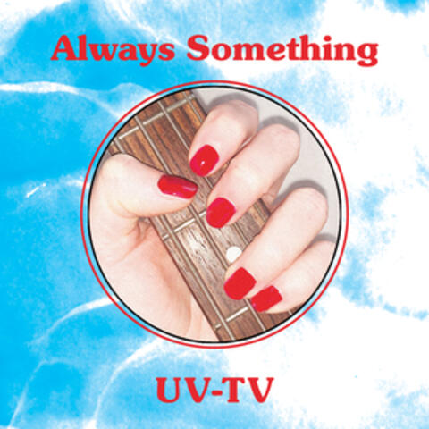 Always Something