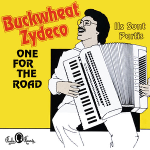 Buckwheat Zydeco Ils Sont Partis Band