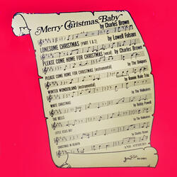 Lonesome Christmas, Pt. 2