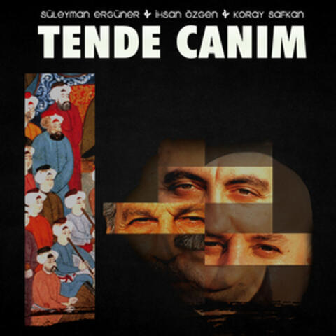 Tende Cânım