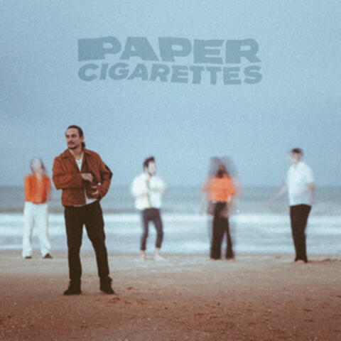 Paper Cigarettes