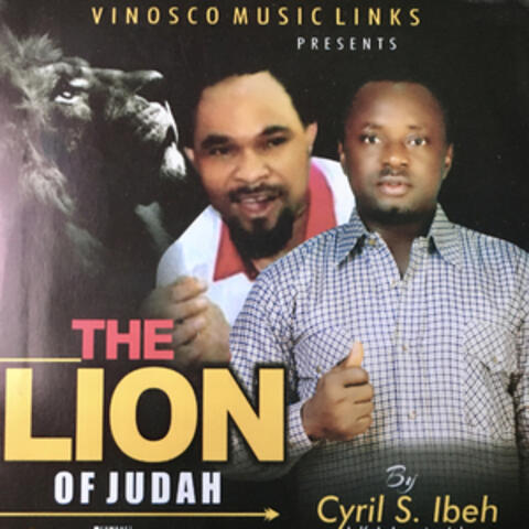 The Lion of Judah