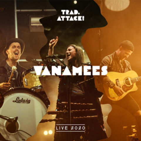 Vanamees