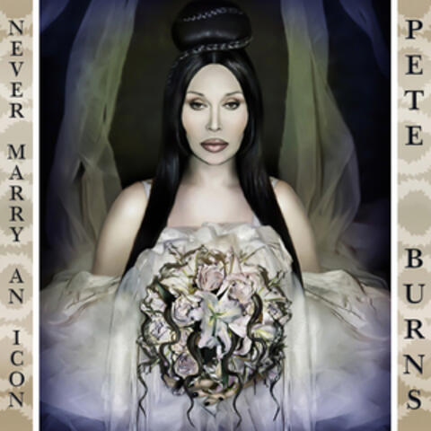 Never Marry an Icon (Pete Burns vs. The Dirty Disco)