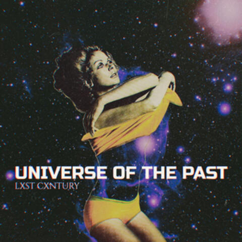 UNIVERSE OF THE PAST