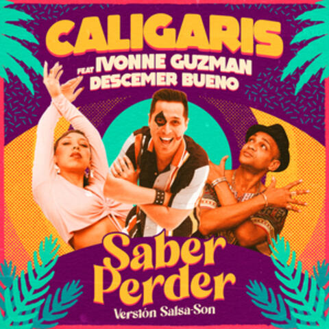 Saber Perder