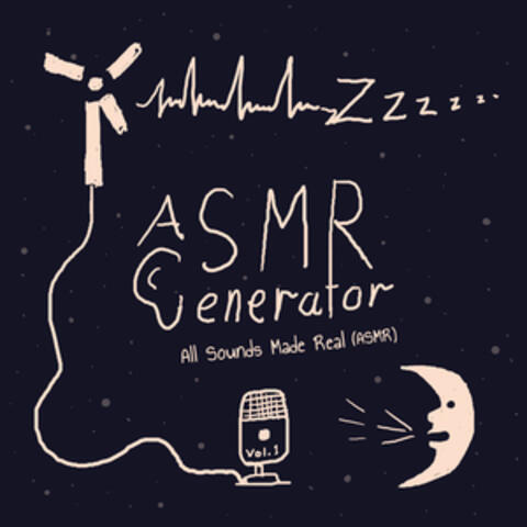 All Sounds Made Real, Vol. 1