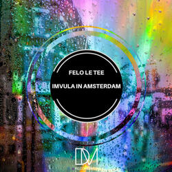 Imvula In Amsterdam