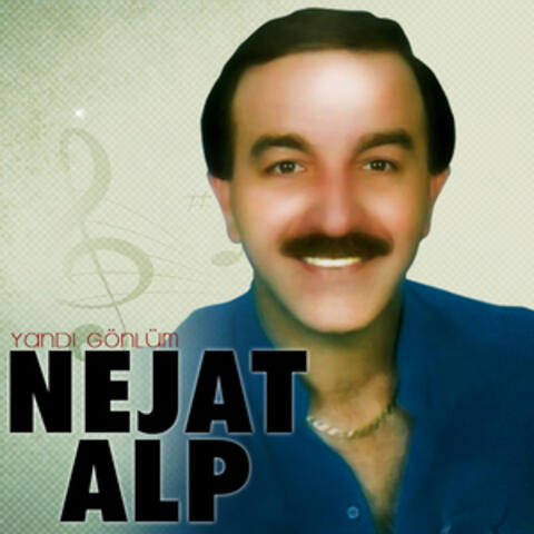 Yandı Gönlüm