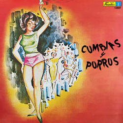 Cumbia Sampuesana (Ya No Más)