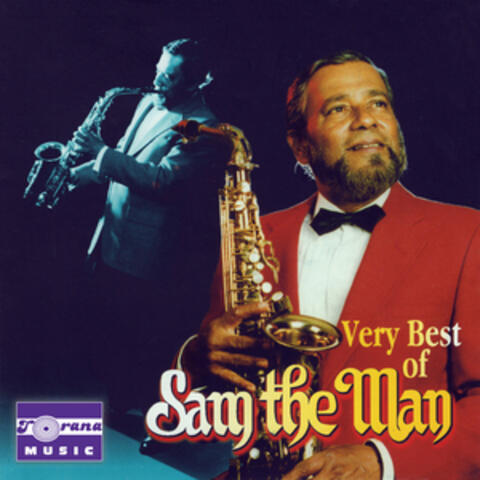 Very Best of Sam the Man