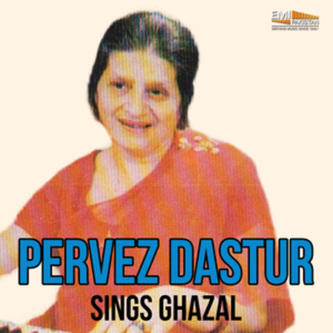 Pervez Dastur Sings Ghazal