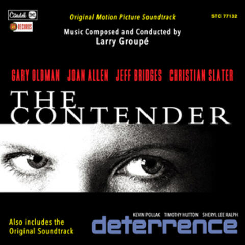 The Contender / Deterrence (Original Motion Picture Soundtracks)