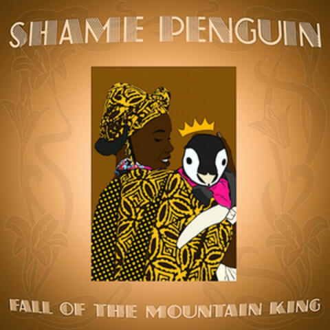 Fall of the Mountain King