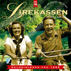 Vovsen I Vinduet