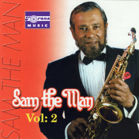Sam The Man, Vol. 2