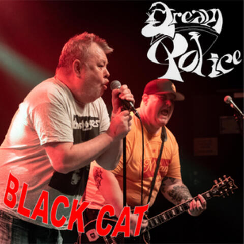 Black Cat