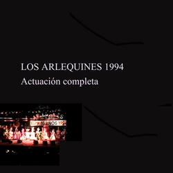 Actuación Completa 1994