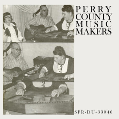 Perry County Music Makers