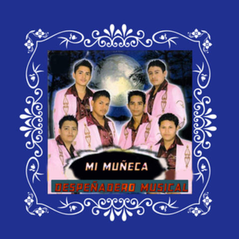 Mi Muñeca