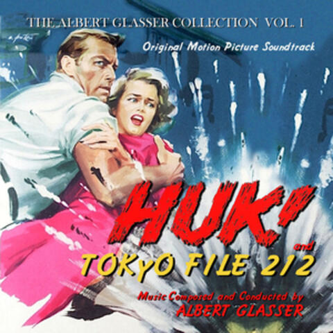 The Albert Glasser Collection Vol. 1