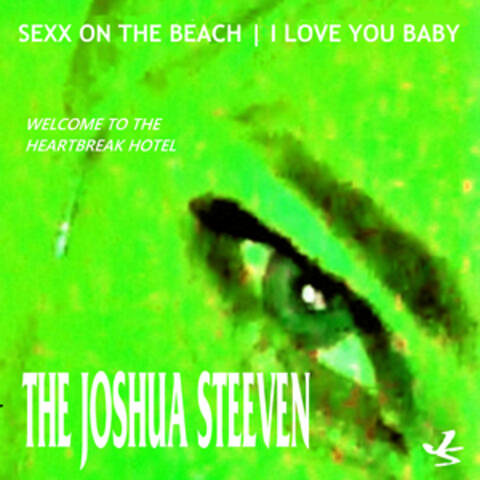 Sexx on the Beach | I Love You Baby