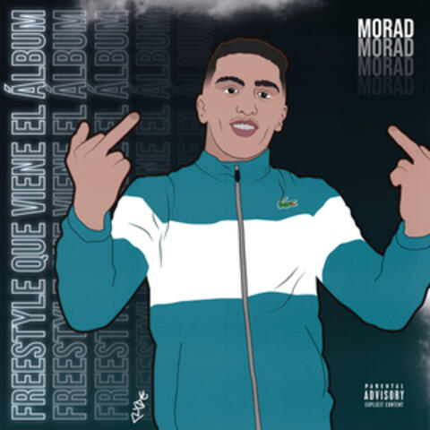 Que Viene el Álbum