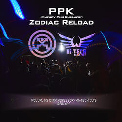 Zodiac Reload