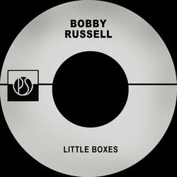 Little Boxes