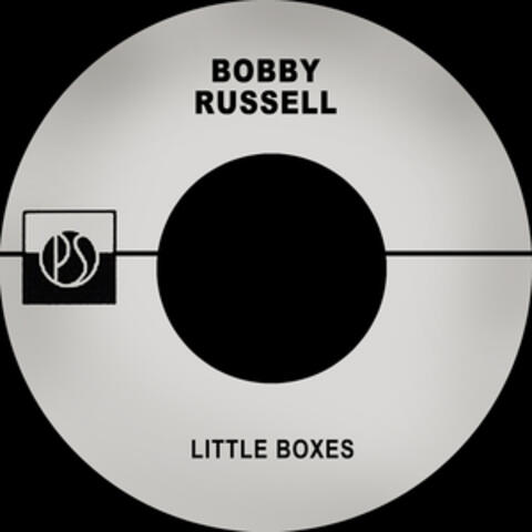 Bobby Russell