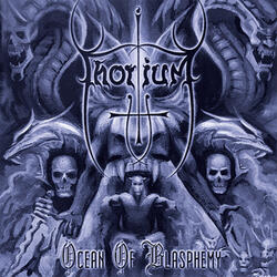 Desecrating the Graves