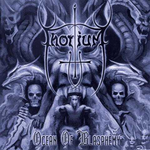 Ocean of Blasphemy