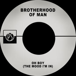 Oh Boy (The Mood I'm in)