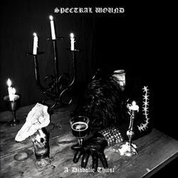 Fair Lucifer, Sad Relic