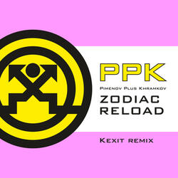 Zodiac Reload