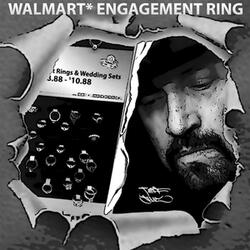 Walmart Engagement Ring