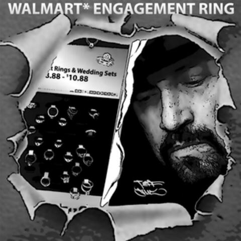 Walmart Engagement Ring