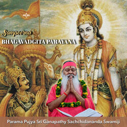 Chapter 17: Shraddhaatrayavibhaaga Yoga