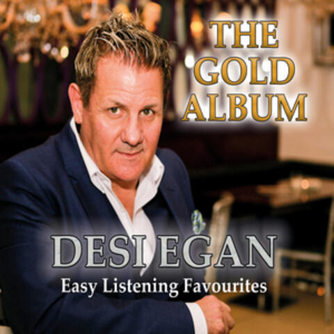 The Gold Album