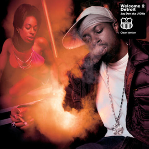 Jay Dee & J Dilla
