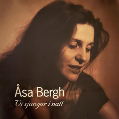Åsa Bergh
