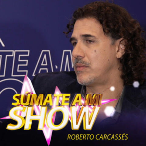 Roberto Carcassés