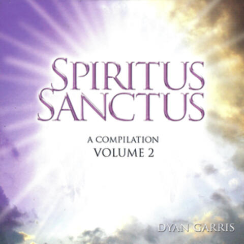 Spiritus Sanctus, Vol. 2