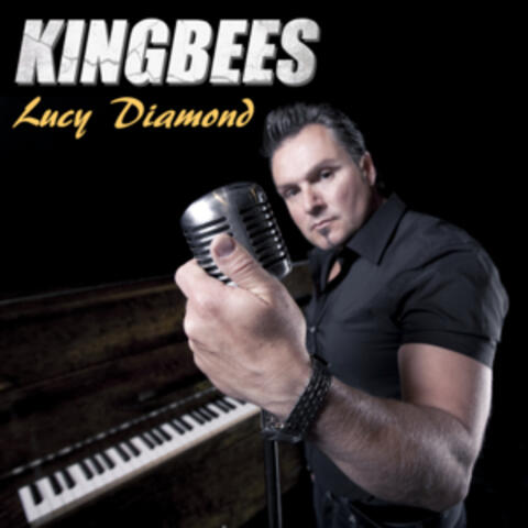 Lucy Diamond